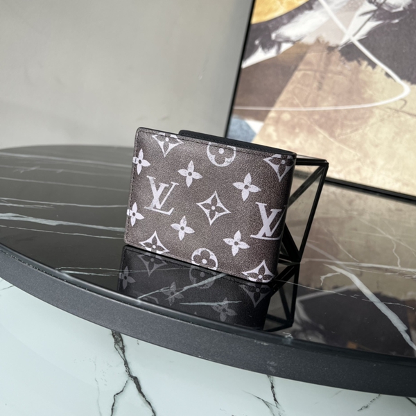 ルイヴィトン財布スーパーコピー125-2